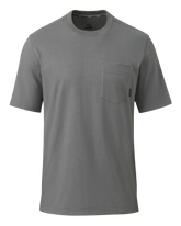 Workgrade SS Pocket Crew | Castle Rock