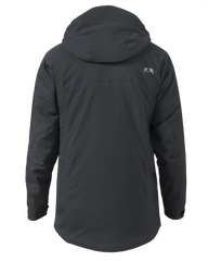 KUIU Kutana Gale Force Hooded Jacket | Gunmetal