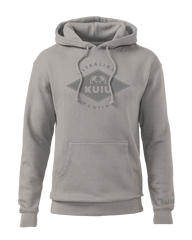 KUIU Ultralight Diamond Hoodie | Cement