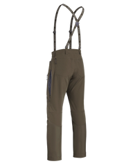 PRO Brush Pant | Major Brown