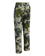 Youth Attack Pant | Verde