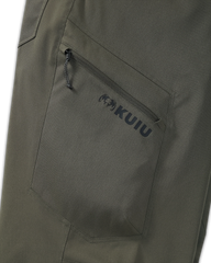 Sierra Pant | Ash