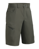 Tiburon 13″ Short | Ash