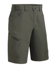 Tiburon 13″ Short | Ash