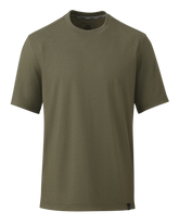 Workgrade SS Crew | Evergreen