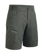 Tiburon 10″ Short | Stone
