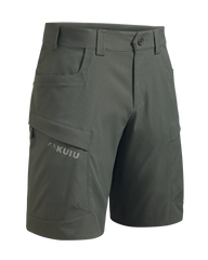 Tiburon 10″ Short | Stone