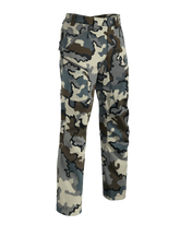 Axis Hybrid Pant | Vias