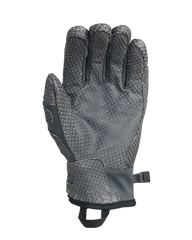 Guide X Glove | Gunmetal