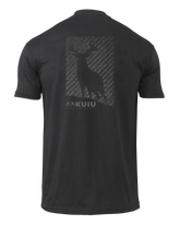 KUIU Whitetail T-Shirt | Black