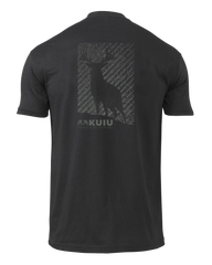 KUIU Whitetail T-Shirt | Black