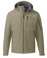 Guide PRO Hooded Jacket | Arctic Shadow