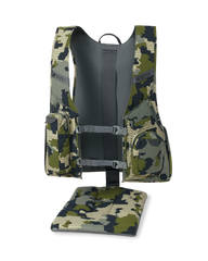 Rival Turkey Vest | Verde