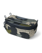 PRO G3 Bino Harness Accessory Pocket | Verde