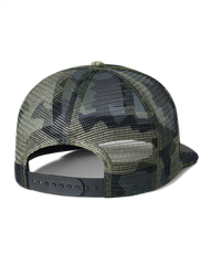 Blank KUIU CORDURA® Trucker Hat | Verde