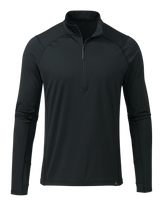 Vital S2 Zip-T | Black