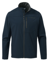 Alpine Jacket | Steel Blue