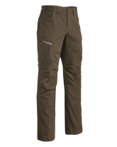 Tiburon Pant | Major Brown