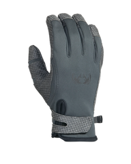 Guide X Glove | Gunmetal