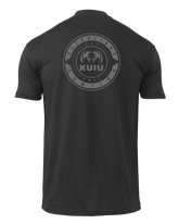 KUIU Navigate T-Shirt | Black