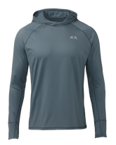 Gila LS Hoodie | Storm