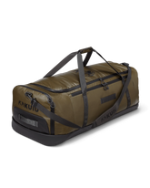 TwoTrack 8000 Boot Duffel | Bourbon