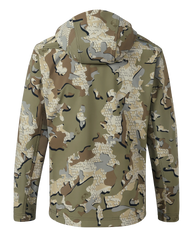 Alpine Hooded Jacket | Valo