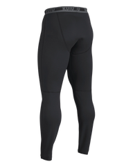 Encounter 290 Fleece Bottom | Black