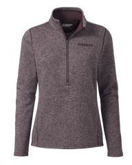 Women's Base Camp Pullover Sweater | Dusk Heather