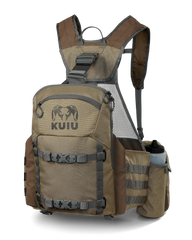 Upland Field Vest | Khaki