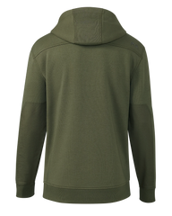 Workgrade Utility Hoodie | Evergreen