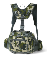 Scout 1000 | Verde