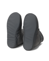 Super Down Burner Bootie | Gunmetal