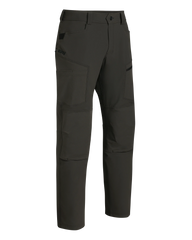Groundwork Stretch Woven Pant | Asphalt