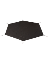 Mountain Star 3 Person Footprint | Gunmetal