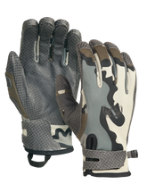 Guide X Glove | Vias
