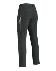 Women's Attack Pant | Dark Gunmetal