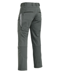 Axis Hybrid Pant | Gunmetal
