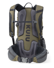 Divide 1500 | Ash