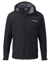 Guide PRO Hooded Jacket | Black