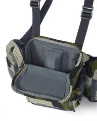 PRO Chest Pack | Verde