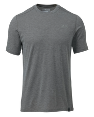 ULTRA Merino 120 LT SS Crew-T | Stone