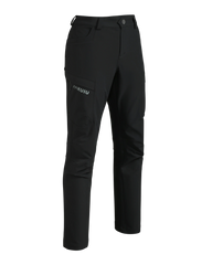 Women's Attack Pant | Black