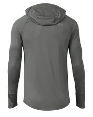 Gila PRO LS Hoodie | Stone