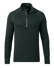 EnduroTrainer Zip-T | Dark Iron