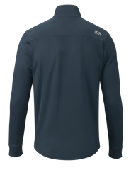 Bicomp Jacket | Steel Blue