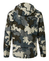 Alpine Hooded Jacket | Vias