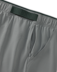 EnduroTrainer Lined 7″ Short | Antler