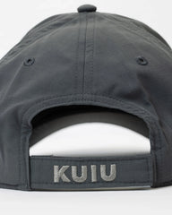 ICON CORDURA® Hat | Gunmetal
