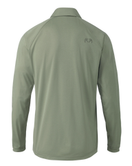 Tiburon Hybrid Snap Shirt | Buckbrush